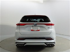 ハリアーHV 2.5Z レザーPKG