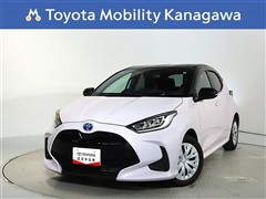 トヨタ　ヤリスHV 1.5Z