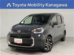 トヨタ シエンタ HV 1.5Z