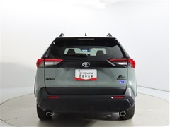 RAV4アドベンチャーオフロード2