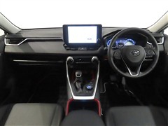 RAV4アドベンチャーオフロード2