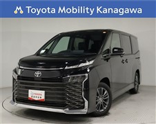 トヨタ　ヴォクシー 2.0S-G 7ニンノリ