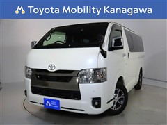 トヨタ ハイエースV 2.0S-GL DP2