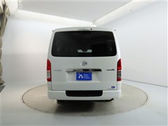 ハイエースV 2.0S-GL DP2