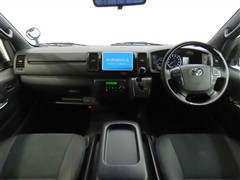 ハイエースV 2.0S-GL DP2