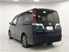 エスクァイア 2.0Gi