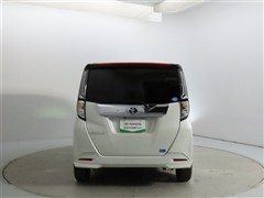 ルーミー 1.0カスタムG-T