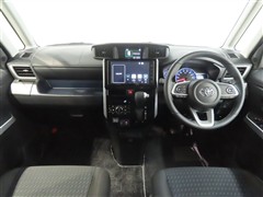 ルーミー 1.0カスタムG-T