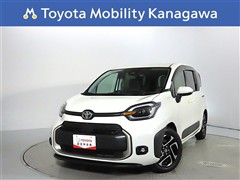 シエンタHV 1.5Z 7ニンノリ