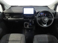 シエンタHV 1.5Z 7ニンノリ