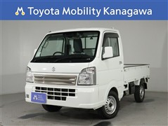 スズキ　キャリィ KCスペシャル