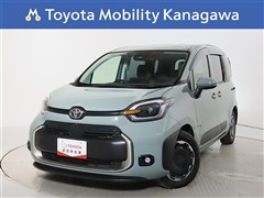トヨタ　シエンタHV 1.5Z 7ニンノリ