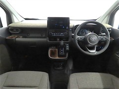 シエンタHV 1.5Z 7ニンノリ