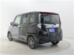 ルーミー 1.0カスタムG-T