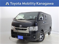 ハイエースV 2.0S-GL DP2