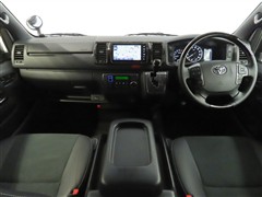 ハイエースV 2.0S-GL DP2