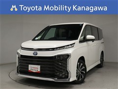 ヴォクシー HV 1.8S-Z