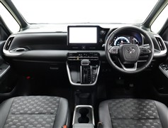 ヴォクシー HV 1.8S-Z