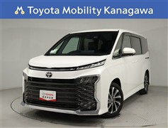 ヴォクシー 2.0S-Z