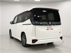 ヴォクシー 2.0S-Z