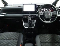 ヴォクシー 2.0S-Z