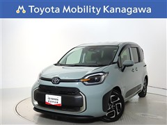 シエンタHV 1.5Z 5ニンノリ