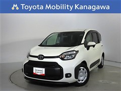 シエンタHV 1.5G 7ニンノリ