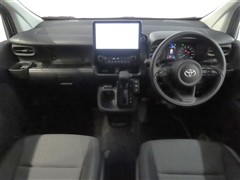 シエンタHV 1.5G 7ニンノリ