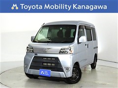 ハイゼットカーゴ クルーズ SA3