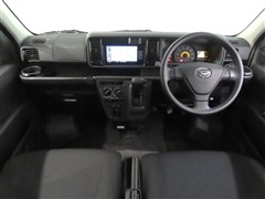 ハイゼットカーゴ クルーズ SA3