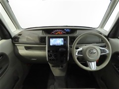 タント Lリミテッド SA3