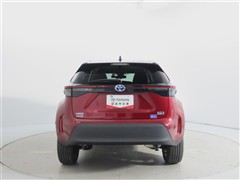 ヤリスクロスHV 1.5Z