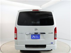 ハイエースV 2.8D スーパーGL