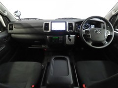 ハイエースV 2.8D スーパーGL
