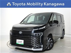 ヴォクシー 2.0S-Z 7ニンノリ