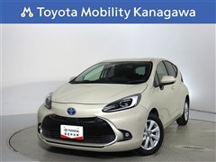 トヨタ アクア 1.5Z