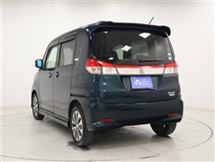 ソリオ S-DJEレーダーブレーキ2