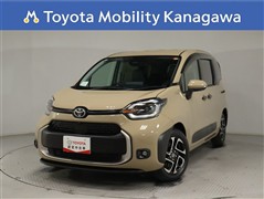 シエンタHV 1.5 Z 5ニンノリ