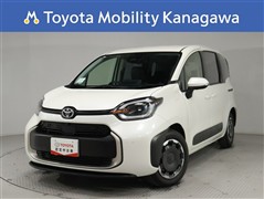 トヨタ シエンタHV 1.5Z 5ニンノリ