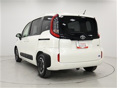 シエンタHV 1.5Z 5ニンノリ