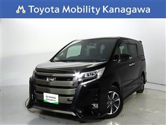 ノア 2.0Si WxB2 7ニンノリ