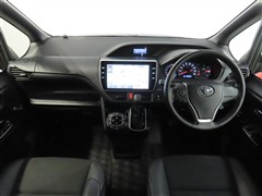 ノア 2.0Si WxB2 7ニンノリ