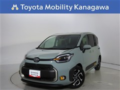 トヨタ シエンタHV 1.5Z 5ニンノリ