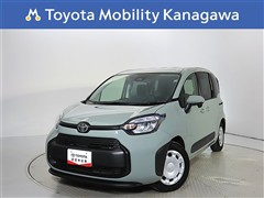 トヨタ シエンタHV 1.5G 7ニンノリ