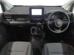 シエンタHV 1.5G 7ニンノリ