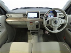 アルトラパン X