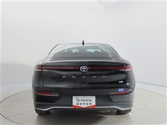 クラウンクロスオーバーGレザーPKG