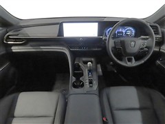 クラウンクロスオーバーGレザーPKG