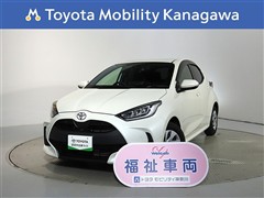 トヨタ ヤリス 1.5G