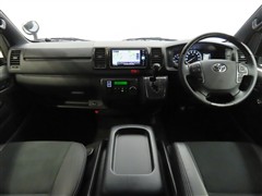 ハイエースV 2.8D S-GL DP2